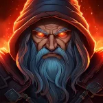 Duskfall: turn based RPG v1.1.2.30 MOD APK (Menu, Free In-App Purchase)