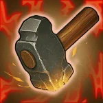 Dwarf Idle RPG v1.1.0.10 MOD APK (Menu, Damage Multiplier, God Mode)