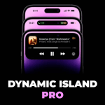 Dynamic Island Pro v9.1 APK (PAID/Patched)