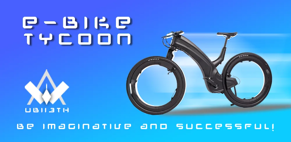 E-Bike Tycoon v1.1.30.7 MOD APK (Free Shopping)