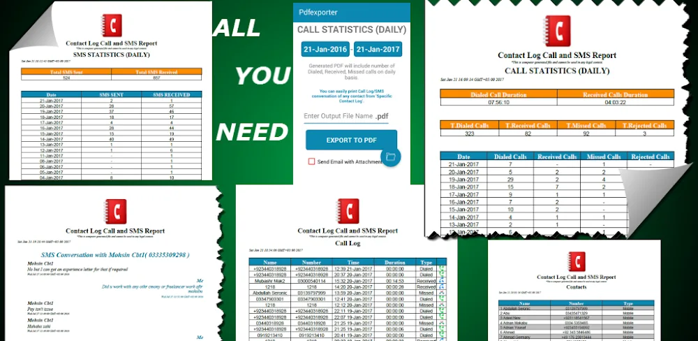 E2PDF (Backup & Restore) v13.13.10.2025 MOD APK (Premium Unlocked)