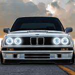 E30 Drift & Modified Simulator MOD APK v3.3 (Unlimited Money)