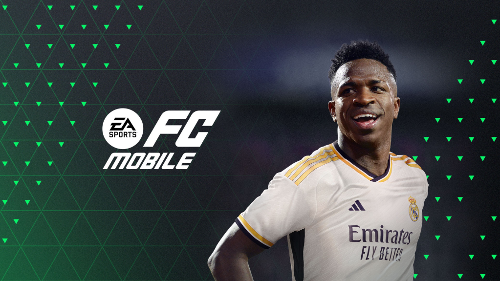 EA SPORTS FC Mobile Soccer v26.26.2.01 MOD APK (Freeze Players, GK, Speed)