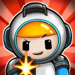 Earth Guardians v1.1.2.13 MOD APK (Unlimited Gold, Energy)