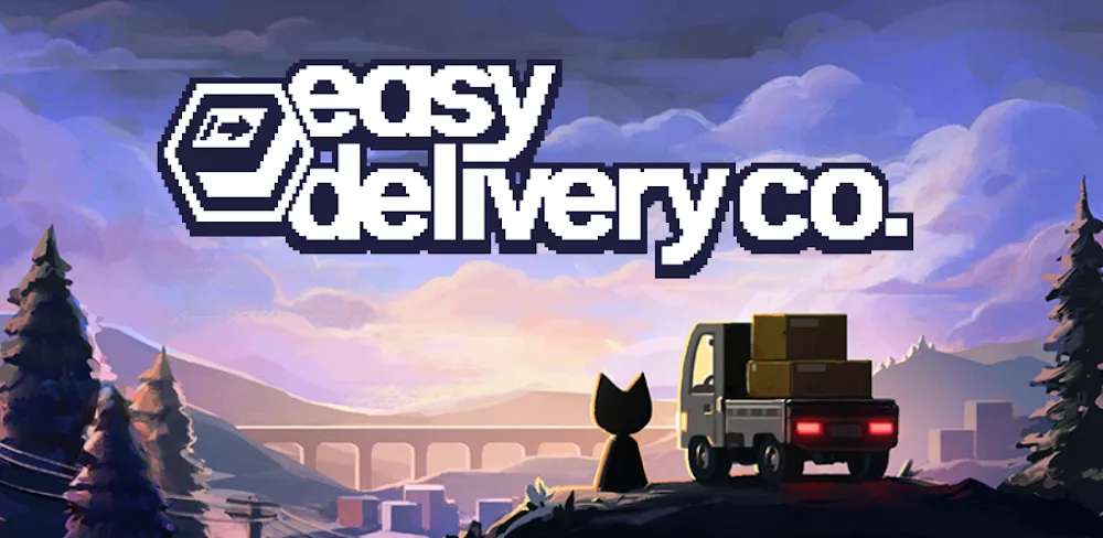 Easy Delivery Co v1.1.12.1 APK (Unlocked Game)