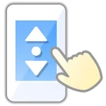 Easy Scroll v7.5 MOD APK (Premium Unlocked)