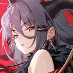 Echocalypse: Scarlet Covenant v3.3.5.50 MOD APK (Speed Multiplyer, No ADS)