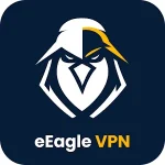 eEagle VPN v2.2.11.8 MOD APK (Premium Unlocked)