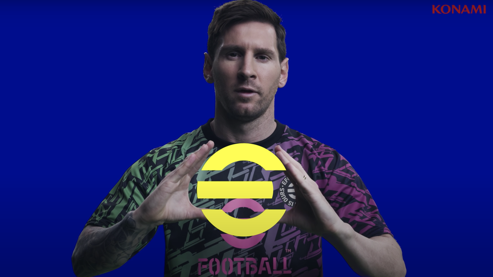 eFootball 10.3.1 v10.3.1 MOD APK (Mega Hit, Accuracy Angle Goal)