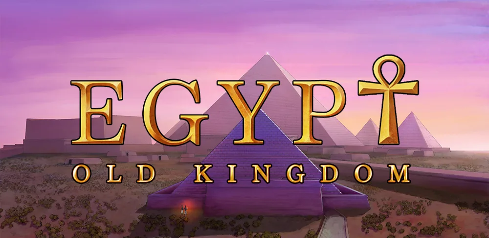 Egypt: Old Kingdom v2.0.55a MOD APK (Unlocked)