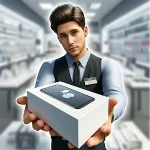 Electronics Store Simulator 3D v1.1.29.5 MOD APK (Unlimited Currency, Ads Removed)