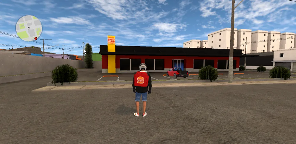 Elite Auto Brazil v0.64 MOD APK (Unlimited Money)