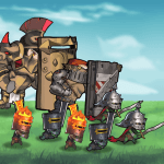 Elroi: Defense War v1.1.21.05 MOD APK (Unlimited Summoning)