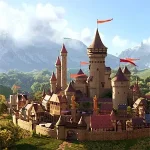 Elvenar – Fantasy Kingdom v1.1.234.1 MOD APK (Speed Game Multiplier)