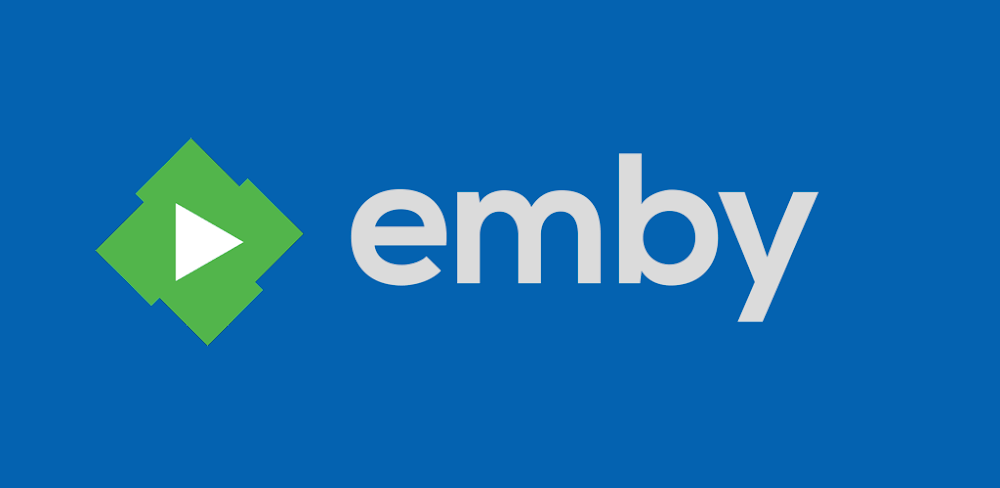 Emby for Android TV v3.3.5.30 MOD APK (Premium Unlocked)