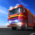 EMERGENCY HQ v2.2.9.1 MOD APK (Move Speed Multiplier)
