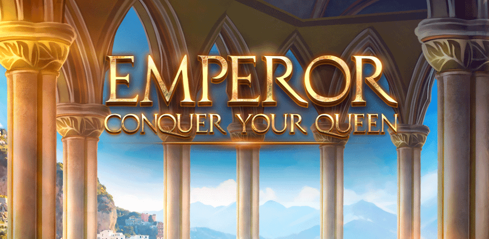 Emperor: Conquer your Queen MOD APK v1.13 (Free Purchase)