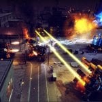 Empire Strikes Back v1.1.0.11 MOD APK (High Rewards)