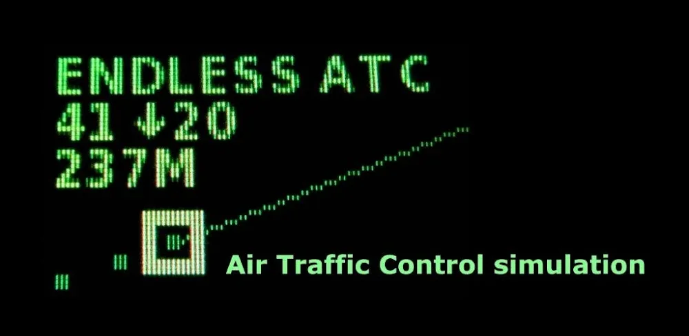 Endless ATC v5.5.8.3 APK (Full Version)