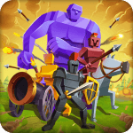 Epic Battle Simulator v1.1.9.30 MOD APK (Unlimited Money)
