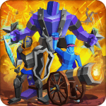 Epic Battle Simulator 2 v1.1.6.85 MOD APK (Unlimited Money)