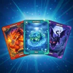 Epic Monster v0.0.0.9 MOD APK (Menu, Damage, Currency, God Mode)