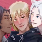 Episode Boys Love : BL Story v2.2.0.4 MOD APK (Unlimited Gem, Blocked All Ads)