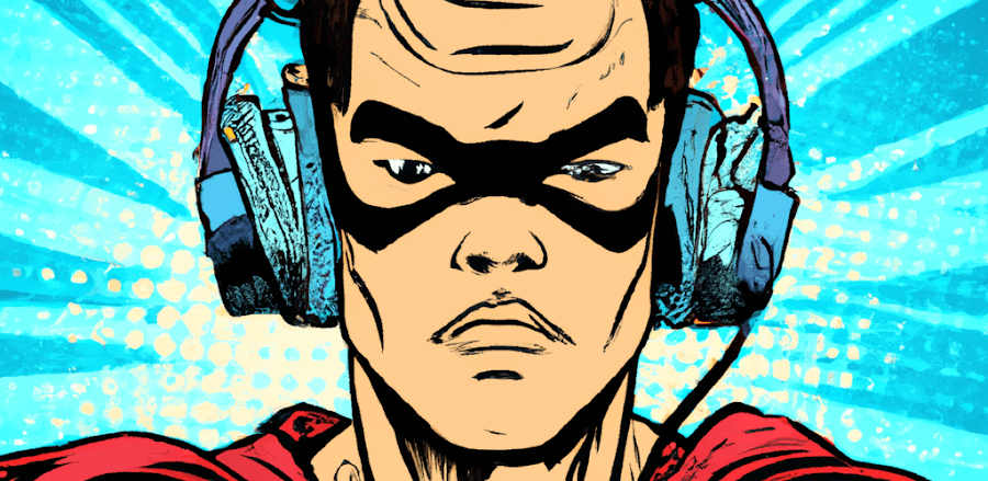 Equalizer & Bass Booster – XEQ v35.35.0.1 MOD APK (Premium Unlocked)