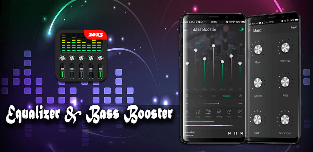 Equalizer FX Pro v2.2.1.5 APK (Full Version)