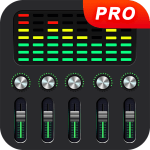 Equalizer FX Pro v2.2.1.5 APK (Full Version)
