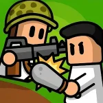 Era Warriors v1.1.0.8 MOD APK (Menu, Currency, Free Upgrades)