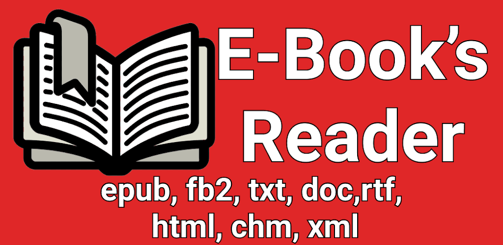 eReader v1.1.0.148 MOD APK (Premium Unlocked)