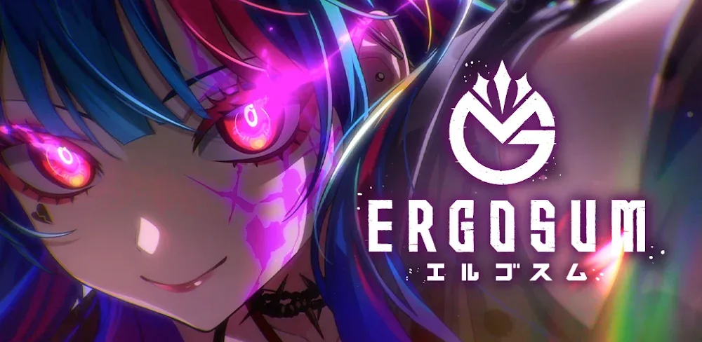 ERGOSUM v1.1.14.71 MOD APK (Menu, Damage, Defense Multiplier)