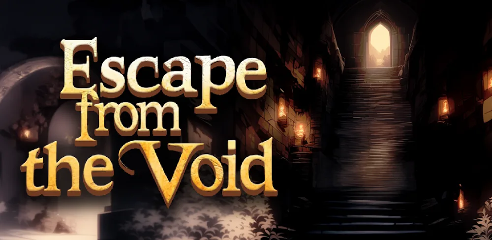 Escape From Void v0.0.1.4 MOD APK (Menu, Damage Multiplier, God Mode)