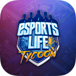 Esports Life Tycoon v1.1.0.4.2 MOD APK (Unlimited Money)