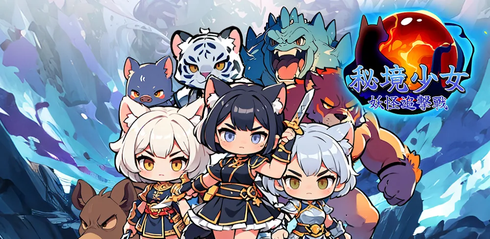 Ethereal Hunter AFK RPG v10.10.1.7 MOD APK (Menu, Damage Multiplier)