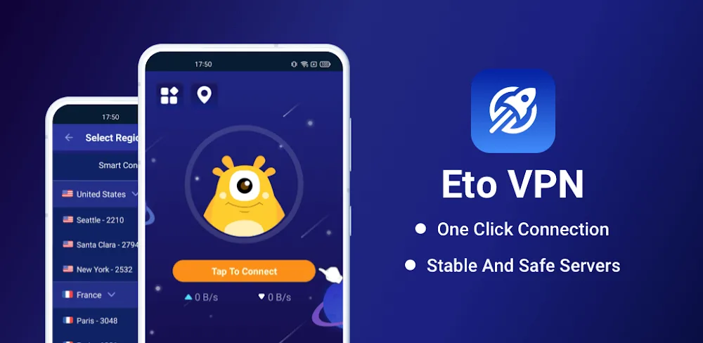Eto Net Proxy v4.4.2.1 MOD APK (Premium Unlocked)