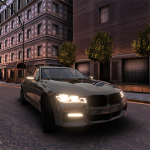 Euro Car Parking Simulator v0.0.0.21 MOD APK (No ADS)