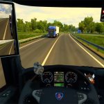 Euro Truck Simulator Ultimate v26.0 MOD APK (Free Shopping)