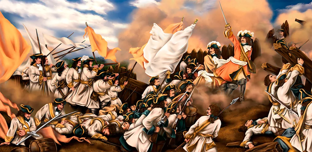 Europe 1.0.55 Premium v1.0.55 MOD APK (Full, Unlimited Diamonds)