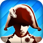 European War 4: Napoleon v1.1.4.48 MOD APK (Unlimited Medals)