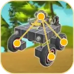Evercraft Mechanic: Sandbox MOD APK v2.2.6.61 (Unlimited Money)