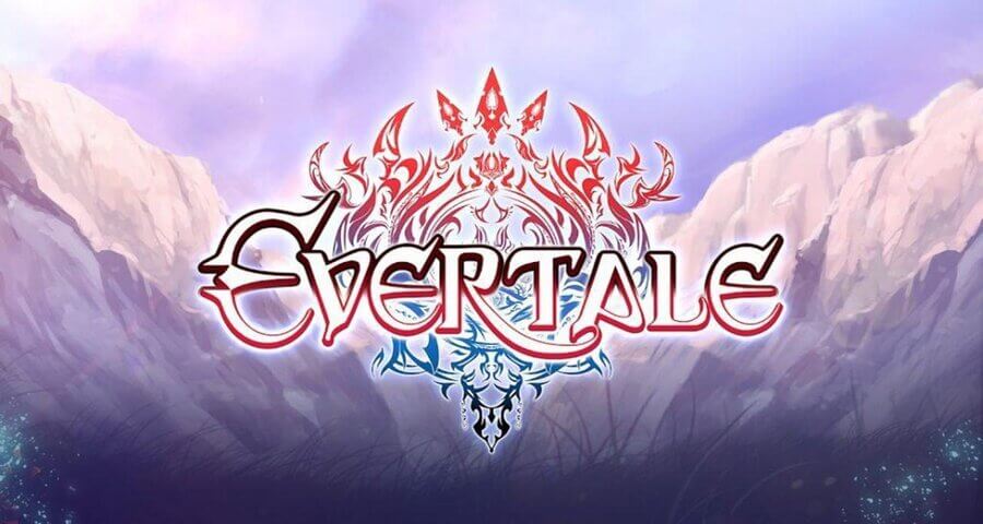 Evertale v2.2.0.100 MOD APK (Weak Boss, Team Cost, 100% Capture)