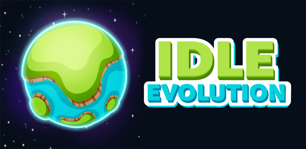 Evolution Idle Tycoon Clicker MOD APK v6.6.3.7 (Fast Travel, Free Shop)
