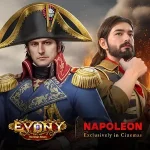 Evony: The King’s Return v5.5.22.0 MOD APK (Speed Multiplier)