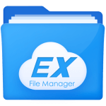 EX File Manager v1.1.5.7 MOD APK (Premium Unlocked)