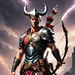 Exile Defender v1.1.1.36 MOD APK (Menu, Gems, God Mode)