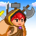 Extreme Job Knight’s Assistant v3.56 MOD APK (Unlimited Gold, Fairy, Free Purchase)