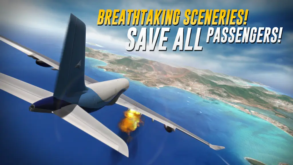 Extreme Landings Pro v3.3.8.6 MOD APK (All Unlocked)
