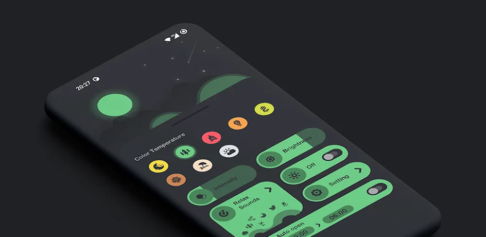 Eye Pro v5.5.1.2 APK (Full Version)